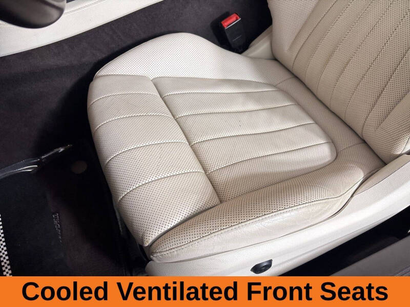 2018 Mercedes-Benz E-Class E 400