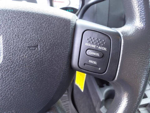 2011 RAM Dakota Big Horn