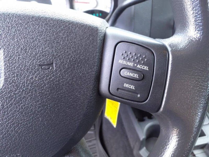 2011 RAM Dakota Big Horn