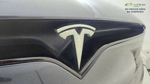 2022 Tesla Model X