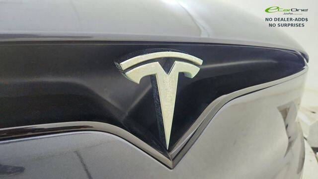 2022 Tesla Model X