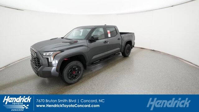 2026 Toyota Tundra TRD Pro HV