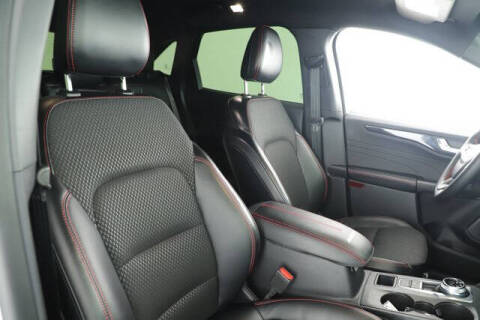 2024 Ford Escape Hybrid ST-Line