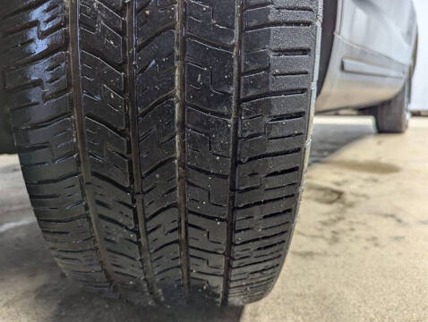 2018 Ford Explorer Police Interceptor Utility