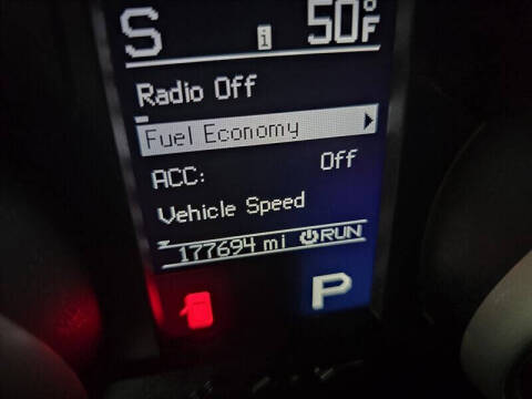 2012 Jeep Grand Cherokee SRT8