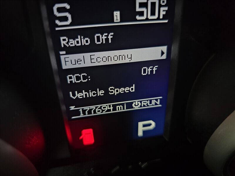 2012 Jeep Grand Cherokee SRT8