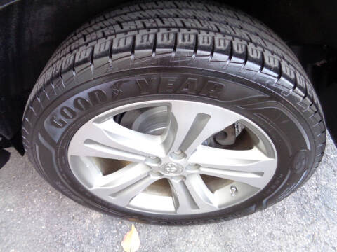 2012 Toyota Highlander Limited