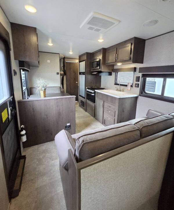 2020 Jayco Jay Flight SLX