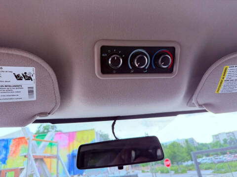 2014 Chevrolet Express LS 1500