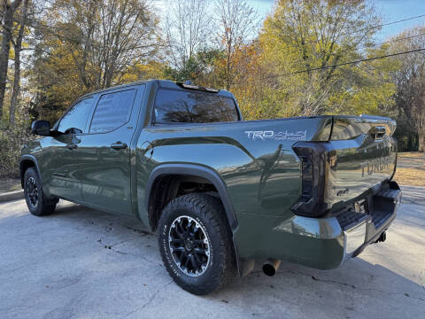 2023 Toyota Tundra SR5