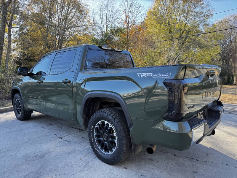 2023 Toyota Tundra SR5