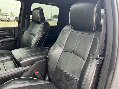 2024 RAM 2500 Limited