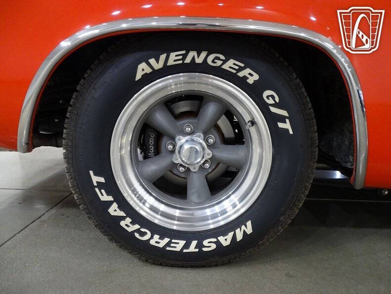 1957 Studebaker Golden Hawk