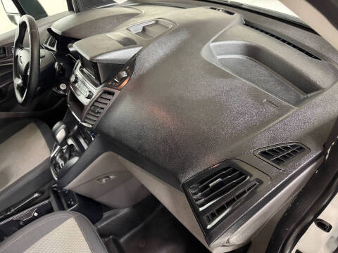 2023 Ford Transit Connect XL