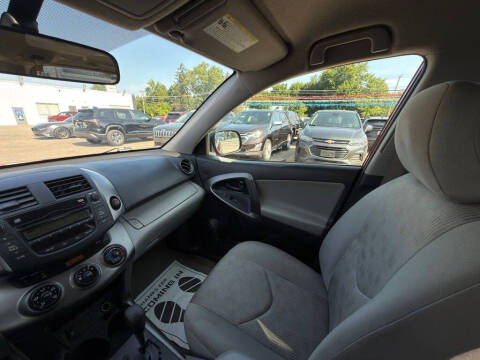 2010 Toyota RAV4