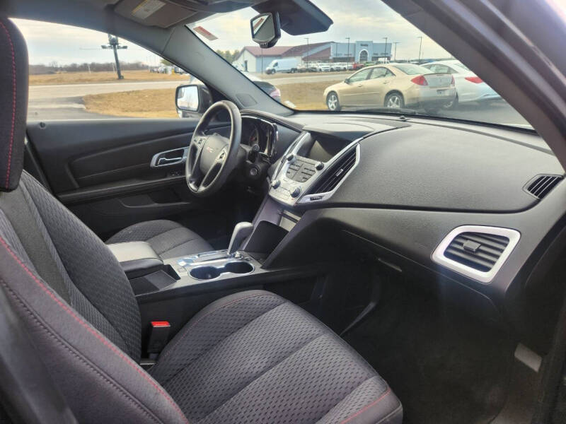 2012 GMC Terrain SLE-1