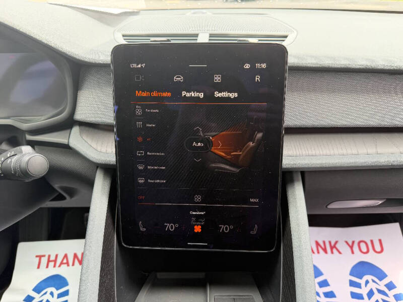 2023 Polestar 2