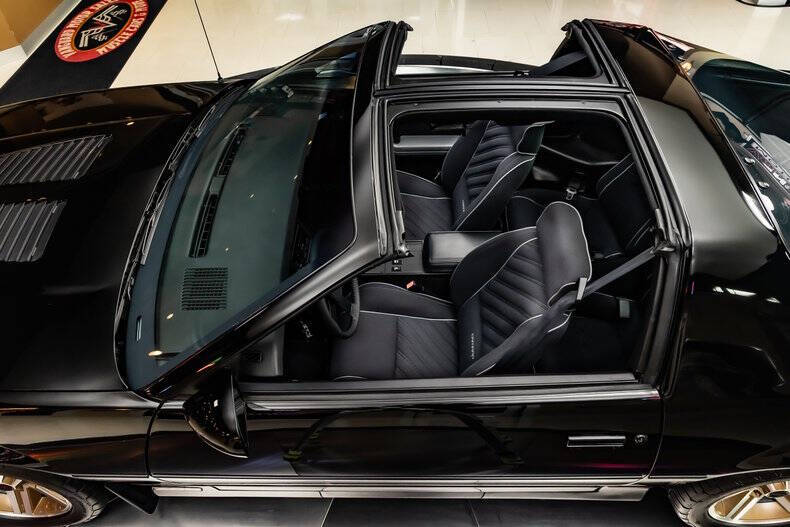 1987 Chevrolet Camaro Z28