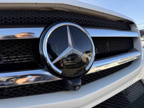 2016 Mercedes-Benz GL-Class AMG GL 63