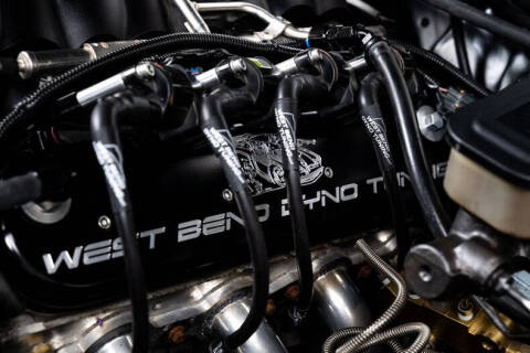 1971 Pontiac Firebird