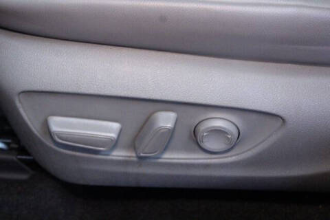 2024 Toyota Highlander Hybrid XLE