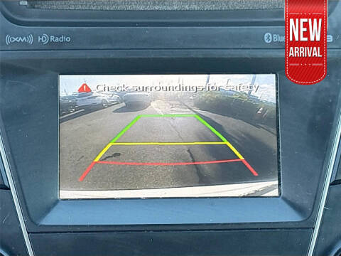 2016 Hyundai Santa Fe SE