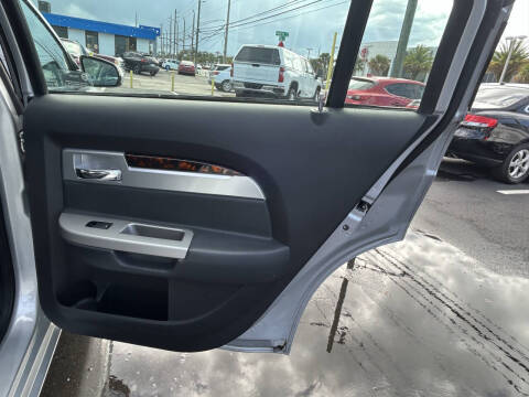 2010 Chrysler Sebring Limited