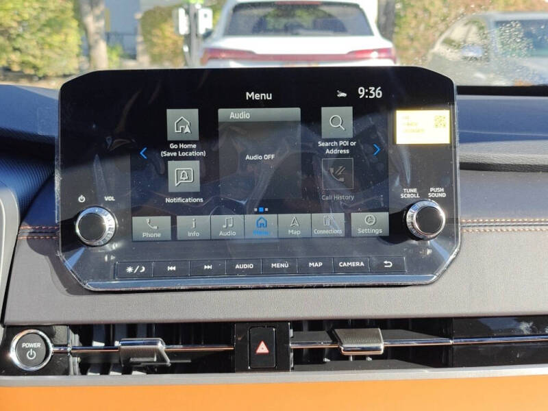 2025 Mitsubishi Outlander PHEV SEL