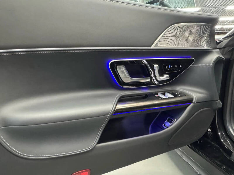 2022 Mercedes-Benz SL-Class AMG SL 63