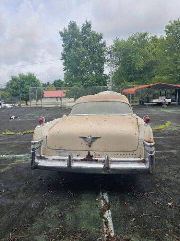 1955 Chrysler Imperial