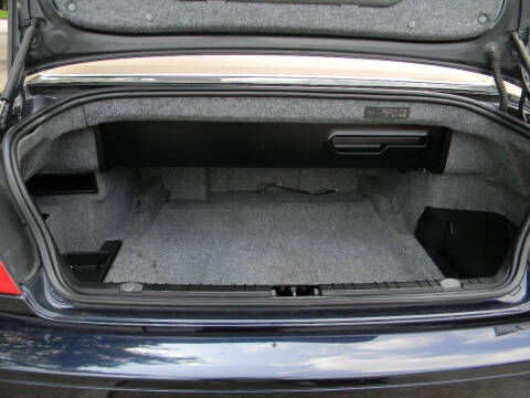 2004 BMW 3 Series 325Ci