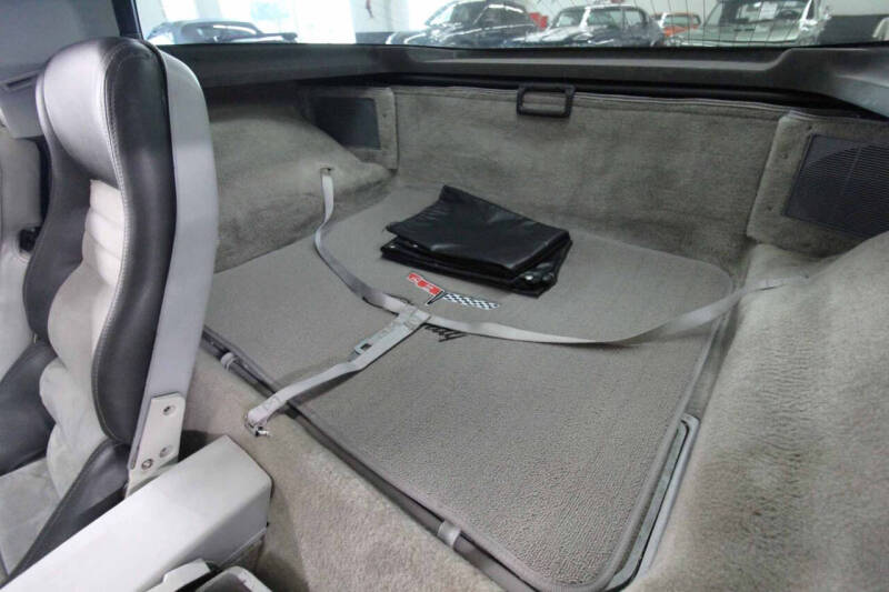 1982 Chevrolet Corvette