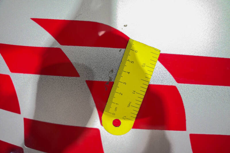 2002 Chevrolet Camaro Z28