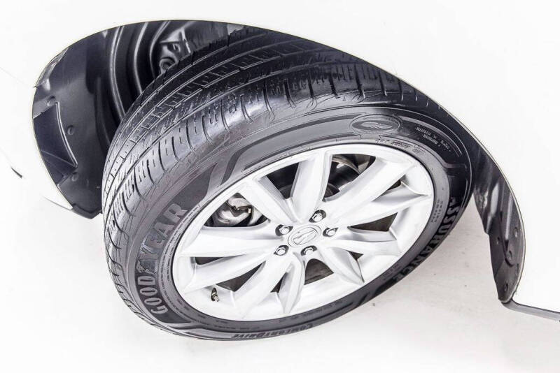 2019 Acura RDX