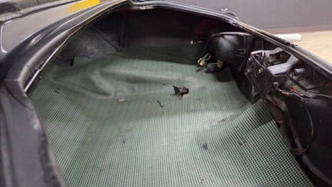 1970 Chevrolet Camaro