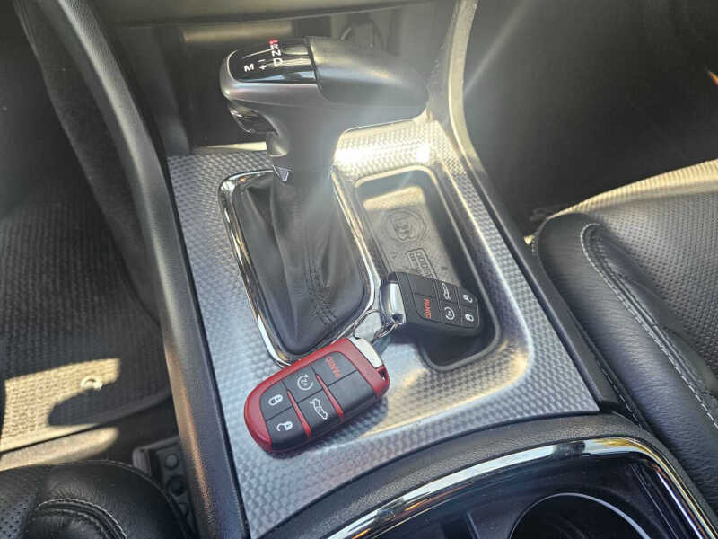 2020 Dodge Charger