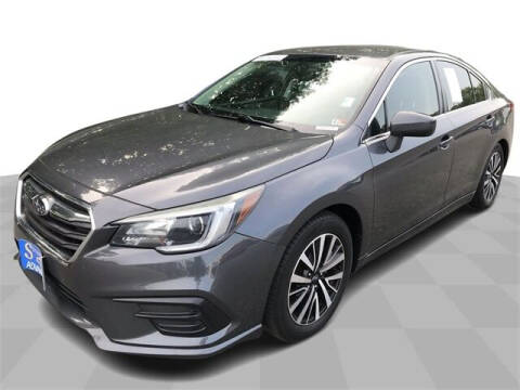 2019 Subaru Legacy for sale at Strosnider Chevrolet in Hopewell VA