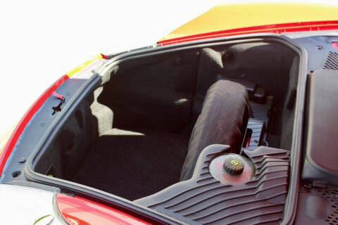 2003 Porsche 911 Carrera