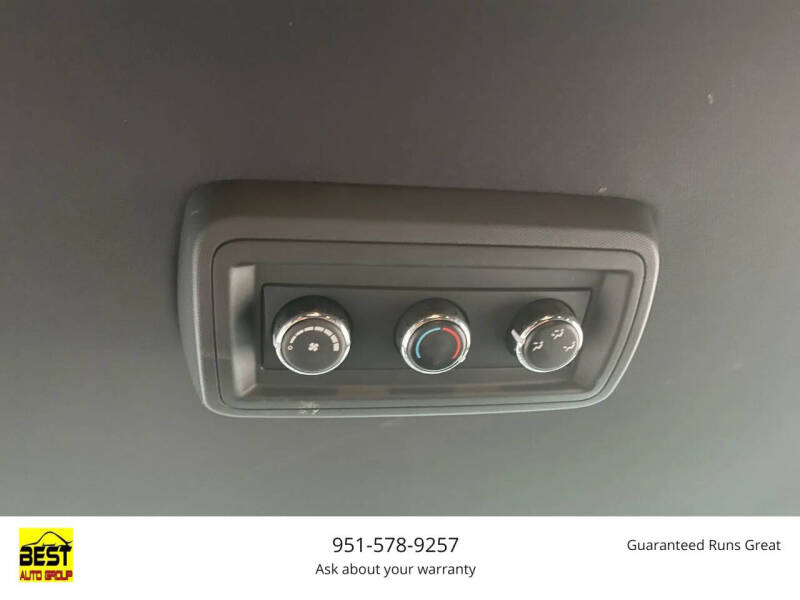 2015 Dodge Grand Caravan