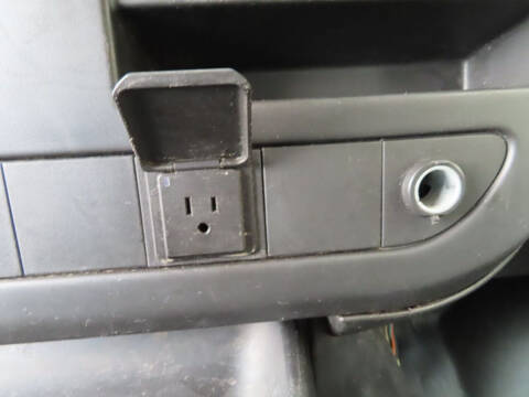 2015 Chevrolet Express 2500