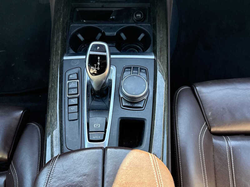 2017 BMW X5 sDrive35i