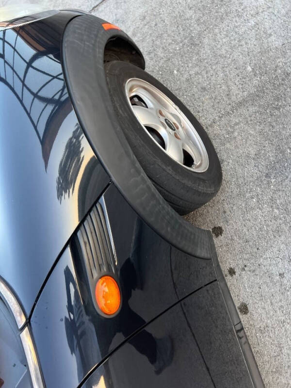 2008 MINI Cooper