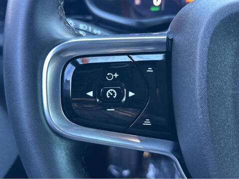 2022 Polestar 2 Long Range Dual Motor