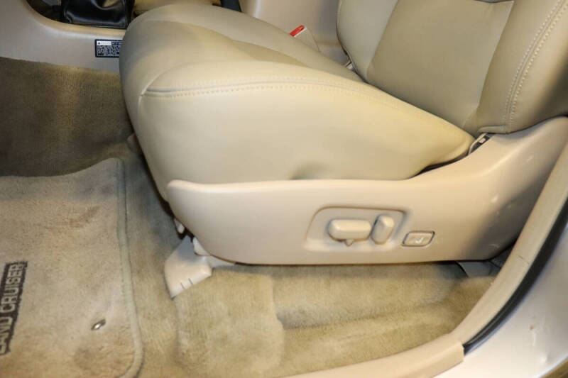 2000 Toyota Land Cruiser