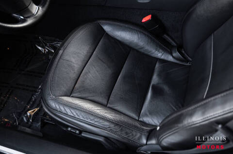 2012 Chevrolet Corvette