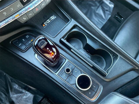 2024 Cadillac CT5 Luxury