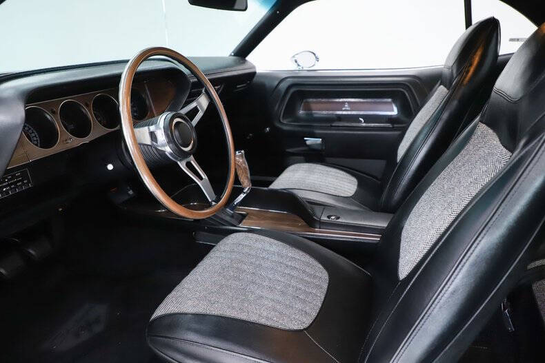 1970 Dodge Challenger