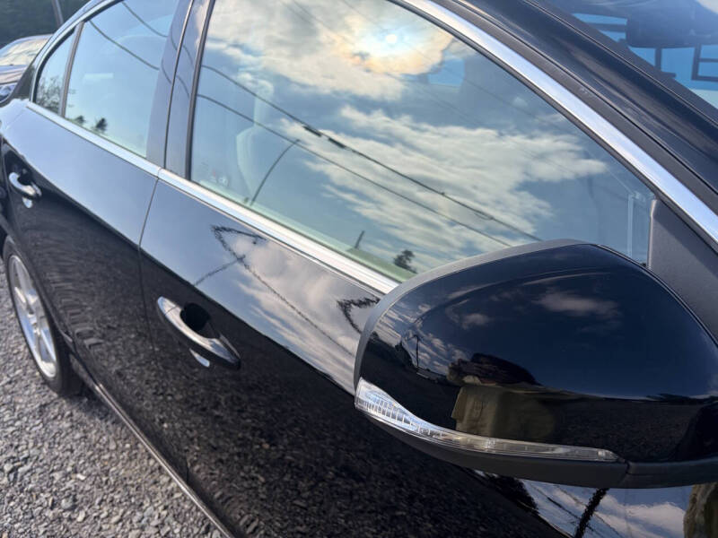 2012 Volvo S60 T5