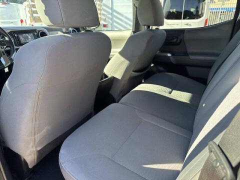 2019 Toyota Tacoma SR5