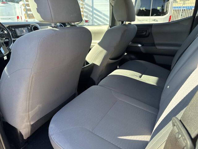 2019 Toyota Tacoma SR5